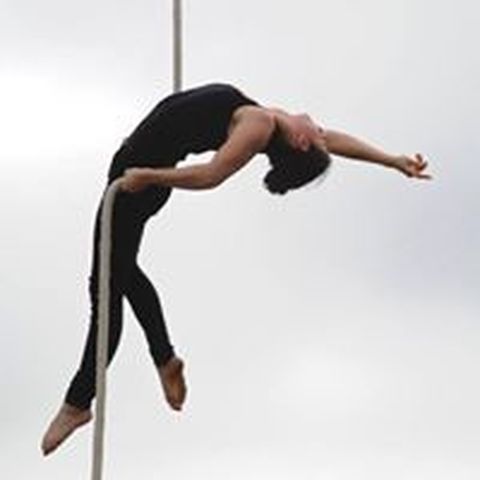 Maëlle Hermand - Individual - France - StageLync