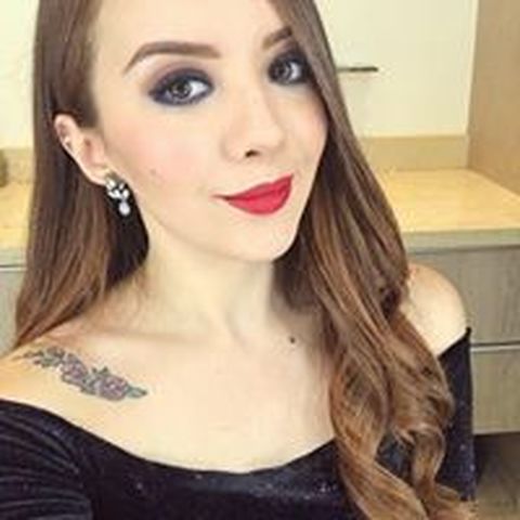 Paulina Castillo - Individual - Mexico - StageLync