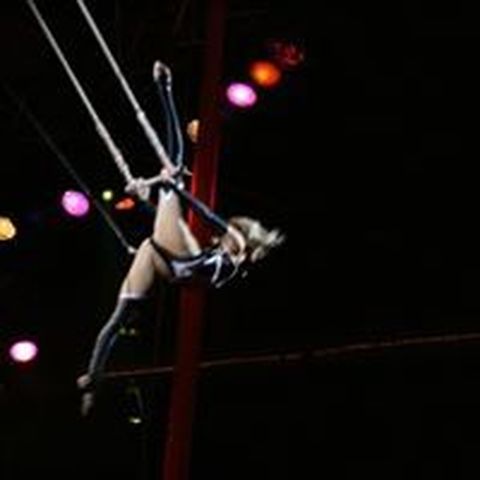 Karina Maskina - Individual - Latvia - StageLync