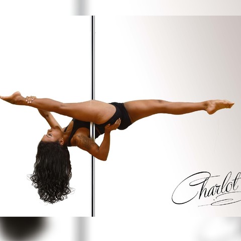 Charlot Ospina - Individual - Venezuela - StageLync