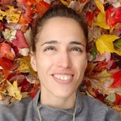 Noa Barankin - Individual - Israel - StageLync