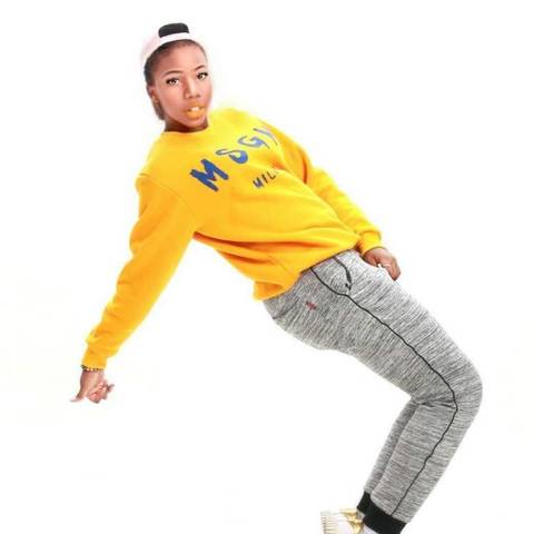 Urih Helen - Individual - Ghana, Nigeria - StageLync