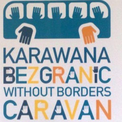 Caravan Without Borders - Festival - Poland - StageLync