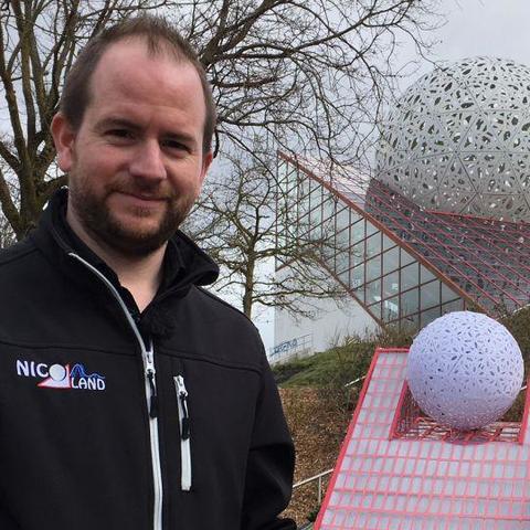 Nicolas SYDOR - Individual - France - StageLync