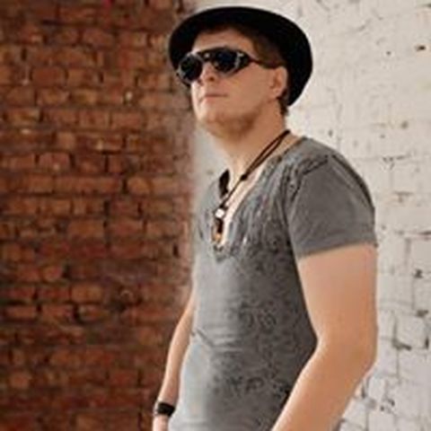Богдан Хомутник - Individual - Ukraine - StageLync