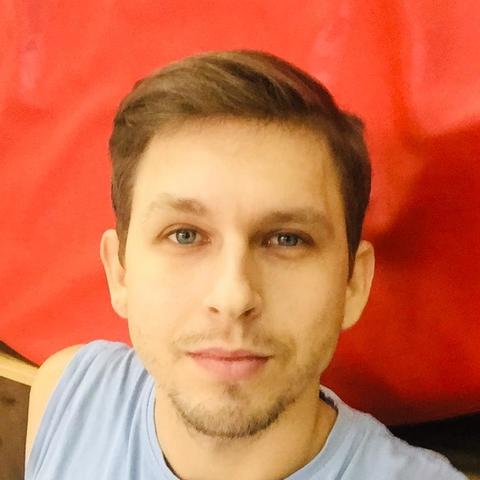 Sergei Vasilev - Individual - Russia - StageLync