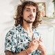 Maximo Fassi Lavalle - Individual - Argentina - StageLync