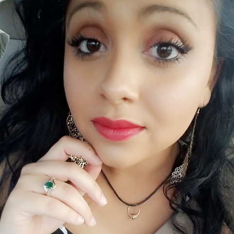 Ariana Santos - Individual - Puerto Rico - StageLync
