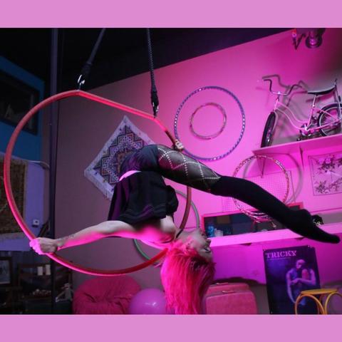 Kylie Hoedel - Individual - United States - StageLync