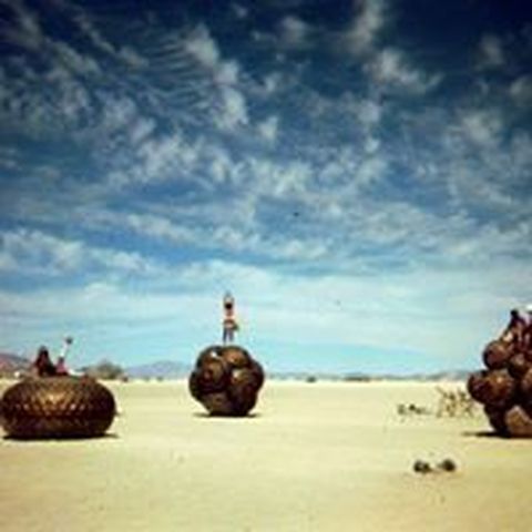 Elena Anderson - Individual - Mexico - StageLync