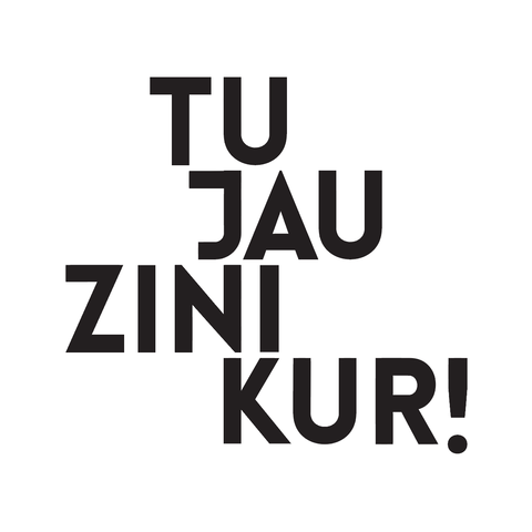 Tu jau zini Kur - Presenter - Latvia - StageLync