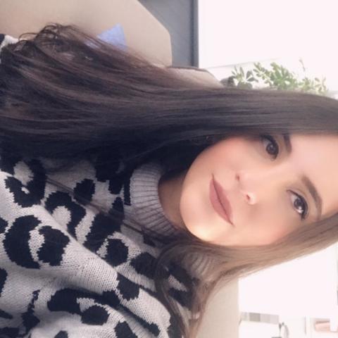 Mariana Mora - Individual - Venezuela - StageLync