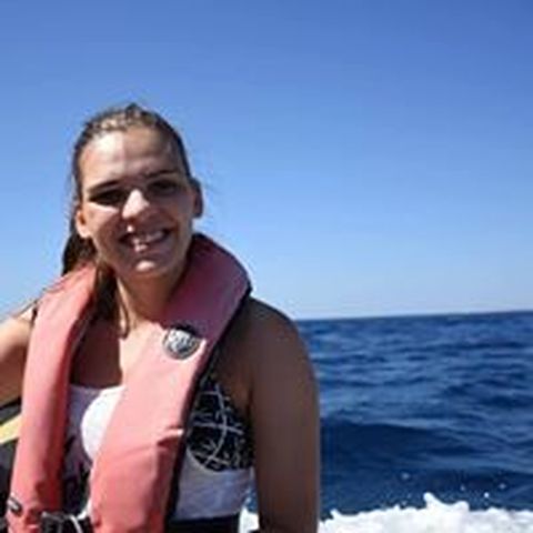 Luisa Dias - Individual - Portugal - StageLync
