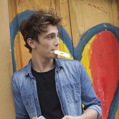 steven-magician - Individual - Italy - StageLync