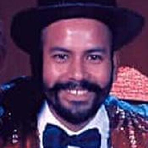 Aldo Valencia Aguilar - Individual - Peru - StageLync