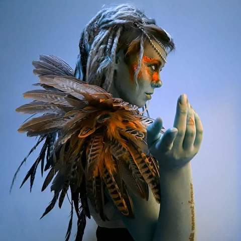 Irresponsible Orange - Individual - United Kingdom - StageLync