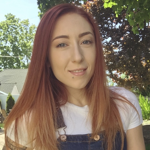 Lauren DeLorenzo - Individual - United States - StageLync