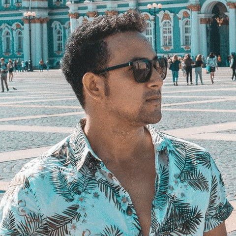 Alfred Rodriguez - Individual - El Salvador - StageLync