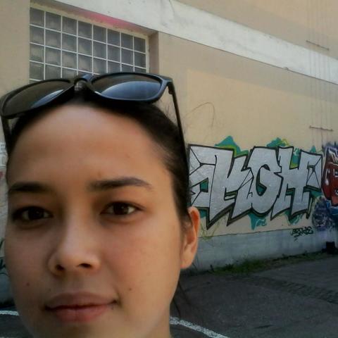 Camila Tomikawa - Individual - Brazil - StageLync