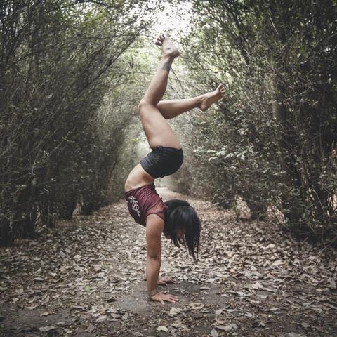 Sandra Ibañez Ramirez - Individual - Mexico - StageLync