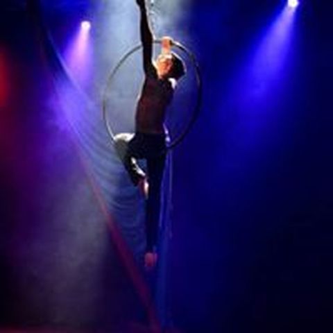 Maximiliano Alvarez - Individual - Argentina - StageLync