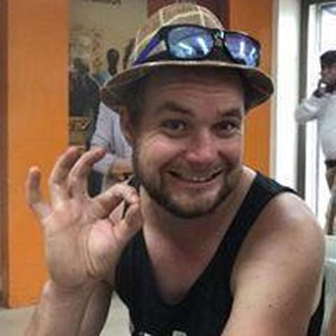 Josh Smith - Individual - New Zealand - StageLync