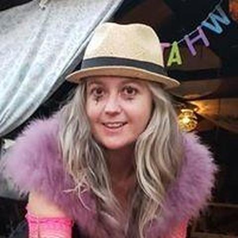 Alayha Aquarian - Individual - United States - StageLync