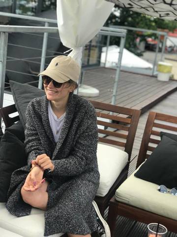 Carola Jarkiewicz - Individual - Netherlands, Poland - StageLync