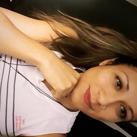 Kat Cruz - Individual - Costa Rica - StageLync