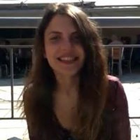 Μαρί Λουόν - Individual - Greece - StageLync