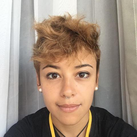 Rachel Cristina - Individual - Brazil - StageLync
