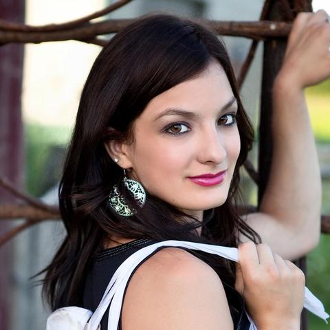 Tessa Decker - Individual - United States - StageLync