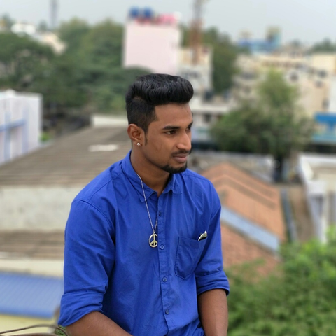 ANBU SARAVANAN M - Individual - India - StageLync