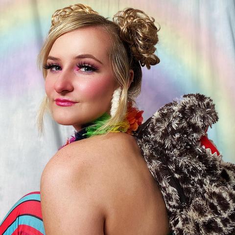 Zoe Merrick - Individual - Australia - StageLync