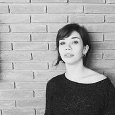 Camila Moretti - Individual - Brazil - StageLync