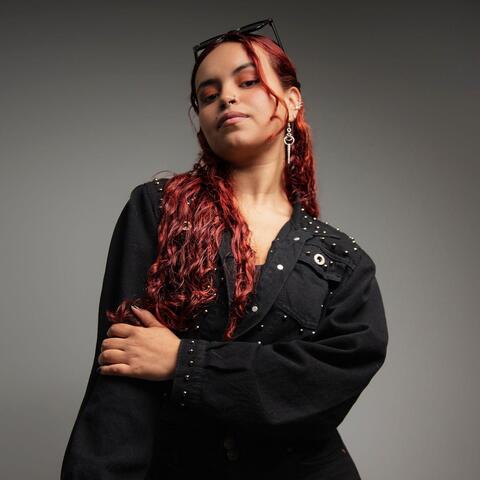 Nana Cortes - Individual - Colombia - StageLync