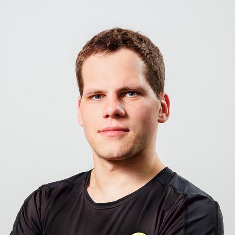 Aleksey Snegirev - Individual - Russia - StageLync