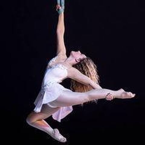 JESSICA  RODELAS - Individual - Spain - StageLync