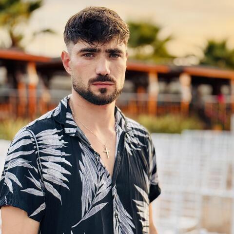 Joel Ansaldi - Individual - Argentina - StageLync