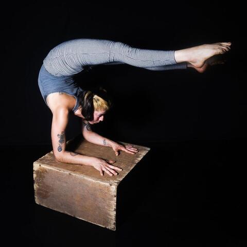 Karmina Rodriguez - Individual - Chile - StageLync