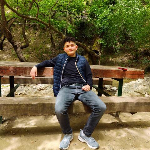 Serjan  Sula  - Individual - Albania, Greece - StageLync