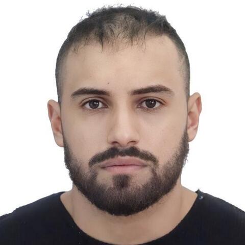 Belghit Abdelhakim  - Individual - Algeria - StageLync