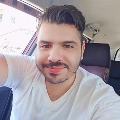 Yamen Alibrahim - Individual - Syria - StageLync