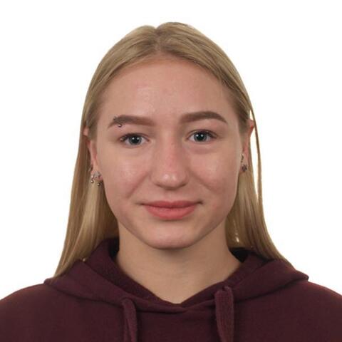 Liubov  Diordiiashchenko  - Individual - Ukraine - StageLync
