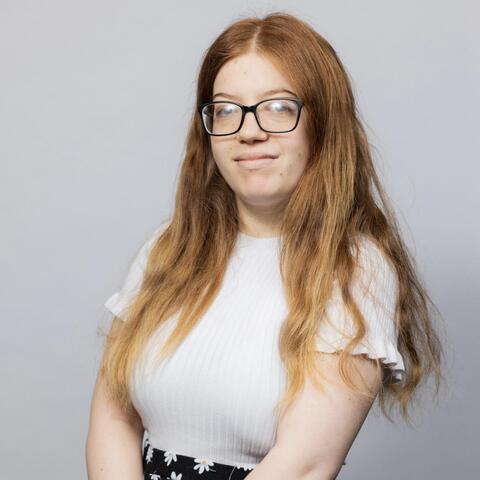 Amaja Chapman - Individual - United Kingdom - StageLync