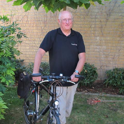 Roland Vermeylen - Individual - Belgium - StageLync