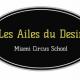 Les Ailes du Désir - School - United States - StageLync