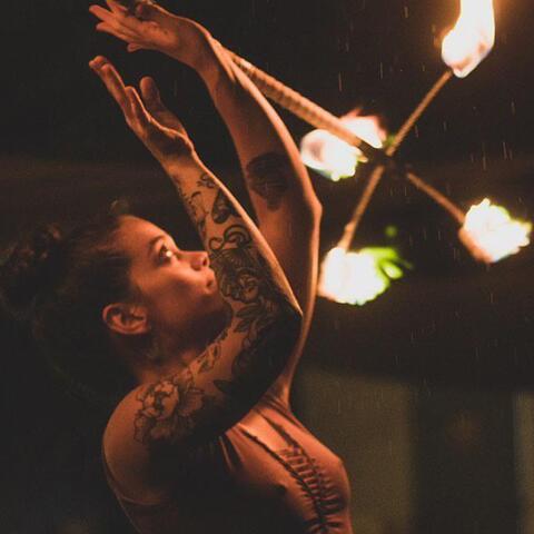 melissa herrera - Individual - Costa Rica - StageLync