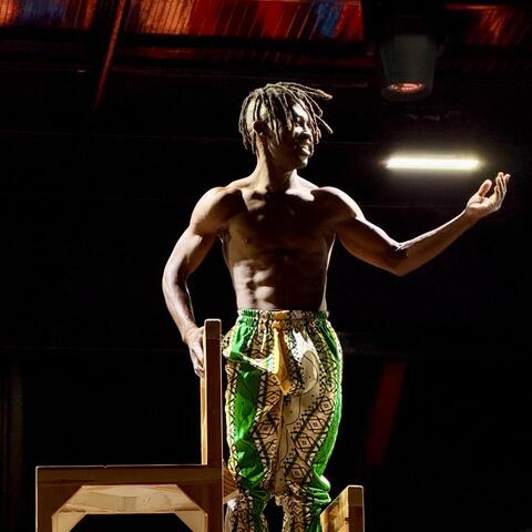 khan odoro