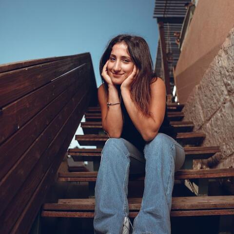 Layan Rafidi - Individual - Palestinian Territories - StageLync